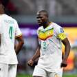 Tem que respeitar a Seleção de Senegal