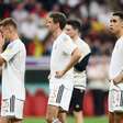 Eliminação da Alemanha da Copa rende memes na web