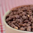 Amendoim com chocolate: aprenda esse irresistível praliné