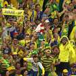 'Guarda-chuva, mochila e cigarro': Fifa divulga lista com itens que podem entrar nos estádios na Copa