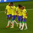 Opinião: Convocação de Neymar é a prova que Ancelotti fracassou na tentativa de fazer Vini Jr. protagonista da Seleção Brasileira