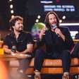 CCXP22: Keanu Reeves conta bastidores de sua HQ com Rafael Grampá