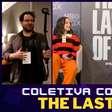 The Last of Us: Como foi a coletiva da série na CCXP22