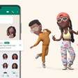 WhatsApp lança emojis personalizados; veja como criar o seu