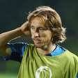 Rival do Brasil nas quartas, Modric admite que Croácia da Copa de 2018 era melhor que a seleção atual