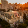 Palácio abre espaço ao Museu das Favelas em SP