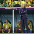 Brasil cai por desatenção e começa a procurar novo técnico