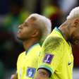 Neymar, não desista do Brasil