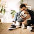 Aplicativo lança conteúdo para relaxar pets; saiba mais