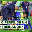 "Guardiola não funcionaria", comentaristas apontam o melhor nome para treinar a Seleção Brasileira