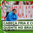 "Eu escolheria Abel Ferreira", diz Marília Galvão sobre nome para comandar a Seleção Brasileira