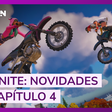 Fortnite: Veja as novidades do Capítulo 4 do game