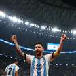 Gênio Messi garante seu país na final do Mundial