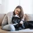Pets: animais de estimação identificam estresse dos donos?
