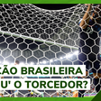 Atuacao da Argentina contra a Croacia piorou imagem da eliminacao brasileira, avaliam comentaristas