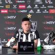 Paulinho chega ao Atlético-MG de olho em chances na Seleção Brasileira
