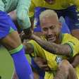 Neymar: Lesões ameaçam presença do craque na Copa de 2026