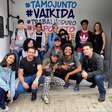 Projeto com jovens negros e moradores de favelas forma baristas