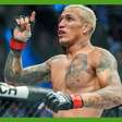 Charles do Bronx revela retomada para cinturão do UFC