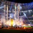 Encerramento da Copa do Mundo tem música, fogos e acrobacias nos céus de Lusail
