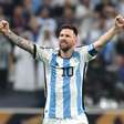 Argentina usará camisa clássica de seus 3 títulos na final da Copa do Mundo; Espanha vem diferente de 2010