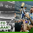 "São a personificação de uma nação", diz Marília Galvão sobre comparar Messi com Maradona
