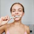 Cinco erros cometidos ao escovar os dentes