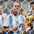 Copa do Mundo: Fifa investigará 'acesso indevido' de Salt Bae, chef do 'bife de ouro', ao campo da final