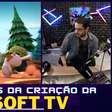 Conheça os bastidores da criação da Ubisoft TV