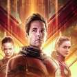 Evangeline Lilly fala de 'Quantumania', 'Me too' e bastidores