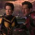 Paul Rudd abre detalhes de 'Quantumania'