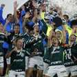 Libertadores Feminina 2023 define grupos e Palmeiras terá caminho mais fácil