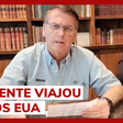 Bolsonaro diz que trabalhou para "buscar alternativas" à eleição de Lula