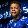 Rafael Bilu destaca "oportunidade única" no Cruzeiro e exalta Pezzolano
