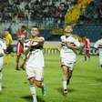 Com três gols, São Paulo vence o Porto Velho em estreia na Copinha