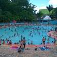 Tá calor? 10 lugares com piscina de graça nas periferias de SP