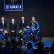 Yamaha promete "foco militar" por título em 2023: "MotoGP nunca foi mais desafiadora"