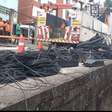 Coelba corta 200 toneladas de cabos e ISPs buscam soluções contra prejuízos