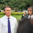 Bolsonaro solicita visto de visitante para ficar nos EUA por seis meses, diz jornal