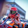 Honda inocenta Marc Márquez e diz que "é moto que precisa melhorar" em 2023