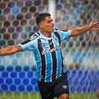 Com gol de Suárez, Grêmio vence Caxias na estreia do Campeonato Gaúcho