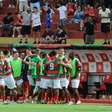 Portuguesa faz 3 a 0 no Bragantino e comemora a primeira vitória em sua volta ao Paulistão