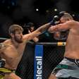 UFC 283: Mauricio Shogun 'Rua' é derrotado em despedida dos octógonos