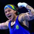 Delegação brasileira embarca para o Mundial Feminino de boxe