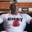 Mike Tyson tem histórico de confusões e casos de polícia