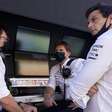 Red Bull aponta crise na Mercedes após saída de Vowles: "Clima está tenso"