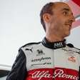 Kubica se diz "tranquilo" com possibilidade de deixar F1: "Aos 38 anos, não fico surpreso"