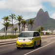 Volkswagen vai produzir carro elétrico no México; Brasil se torna dúvida