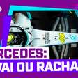 "Primeiras três corridas vão mostrar se Mercedes briga por título em 2023"