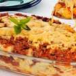 Receitas para o Dia das Mães